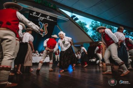 60. TKB - dzień szósty